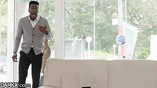 Ex Girlfriend Bengkok Dientot BBC Doggystyle Selang