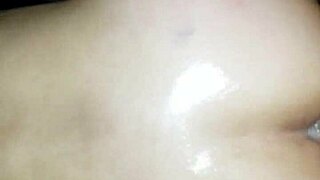 she moans take my big ass for anal blowout