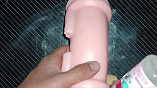 kissy and dolly drain me from vagina to tits, huh?