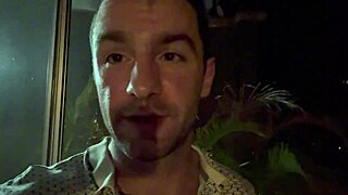 Black Babe Feels Tight Asshole Stretched in Interracial Anal Creampie