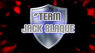 Does Riley Jacobs spit on that big black cock in POV blowjob?