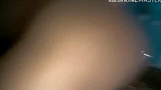 Huge ass bounces on cock in intense session