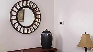 Blondes mix spirits with lesbian sex, fingering and scissoring for ultimate pleasure.