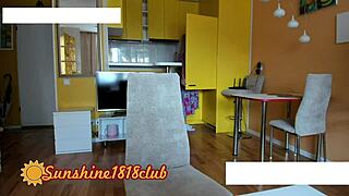 webcam recorded show big tits july 7th with anal and toys