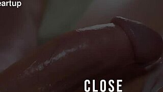 Playing with My Wet Pussy