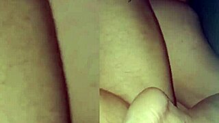 Want to see me cumming liters in her tight pussy?