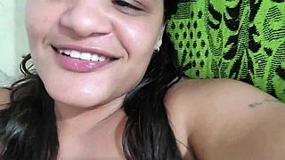 i'm this hairy latina from northeast who only orgasms on the net with my big ass