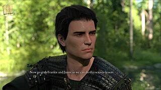 The Price of Power Episode 124