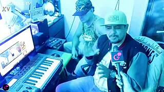 From Bus Singing to Master Composer