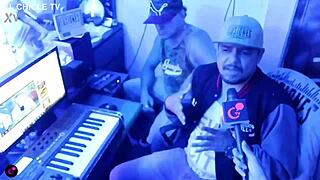 From Bus Singing to Master Composer