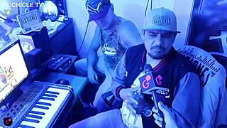 From Bus Singing to Master Composer