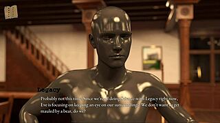 The Price of Power Episode 124