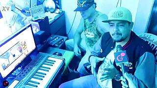 From Bus Singing to Master Composer