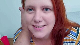 I'm the chubby hotwife squirting while thinking of lovers