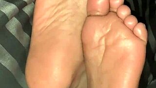 Slut wife anal dildo ride until orgasm