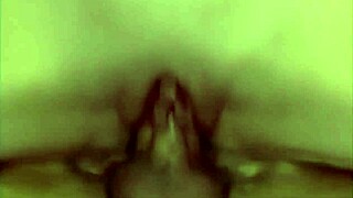 michelle michaels gets a facial in the office