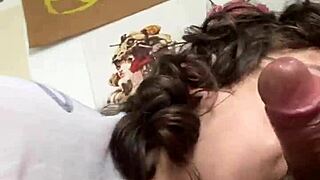 starting my day with a nutritious liquid lunch