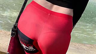 Mt Whitney Downhill Cycling XXX: Babe Sucks Monster Cock.