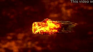 Hard anal threesome with cute Olivia Jameson. What do you think?