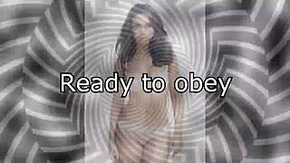 erotic hypnosis 34 mistress lisa slave submission tricked me