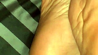 Slut wife anal dildo ride until orgasm