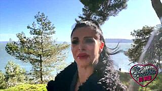 Alicia 43 Ans Une Milf Exigeante Aux Gros Seins