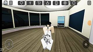 hey, check this wild futa girl messing with cow 2, it’s insane!