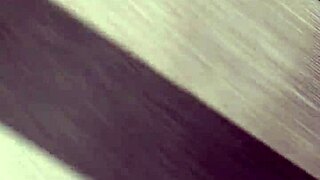 Slut wife anal dildo ride until orgasm