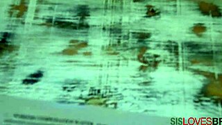 blackmail works wonders with my clueless step sister lana rhoades