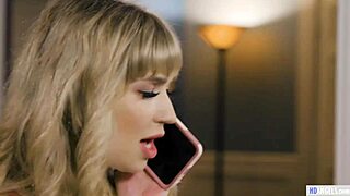 Lesbian Couple Carter Cruise And Mackenzie Moss