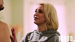 Spencer Scott Apollo Banks Cheerleader POV