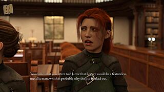 The Price of Power Episode 124