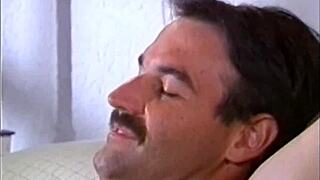 Classic Playmate Showcases Retro Charm And Beauty