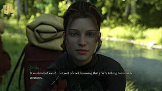 The Price of Power Episode 124