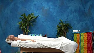 Want a hardcore massage sex session?