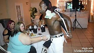 girls night turns into big black cock orgy in new orleans