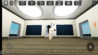 hey, check this wild futa girl messing with cow 2, it’s insane!