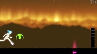 Corlan plays melody's escape nude mods