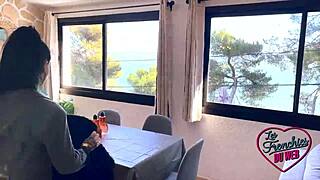 Alicia 43 Ans Une Milf Exigeante Aux Gros Seins