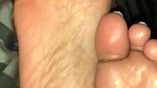 Slut wife anal dildo ride until orgasm