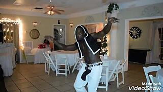 girls night turns into big black cock orgy in new orleans