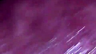 Big ass bounces as cum drips down in this wild video, so exciting!