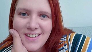 I'm the chubby hotwife squirting while thinking of lovers