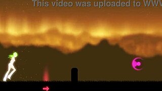 Corlan plays melody's escape nude mods