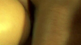 black man in chains fucks dominant white bitch with big cock