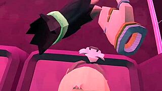 Viewer wanted to fuck in rec room and i couldnt say no 3