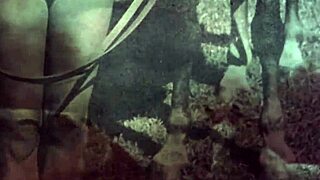 Dark Lantern Entertainment Presents Vintage Erotica