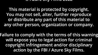 Pny1 spinner karlee paige gives handsome black man a pony ride gets fucked doggystyle with creampie.
