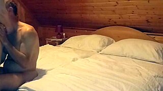 Mature Wife’s Steamy Hotel Encounter Part 1