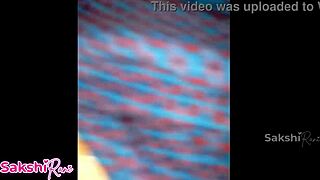 Desi Stepson Saw Stepmom Pissing And Then Helped Her